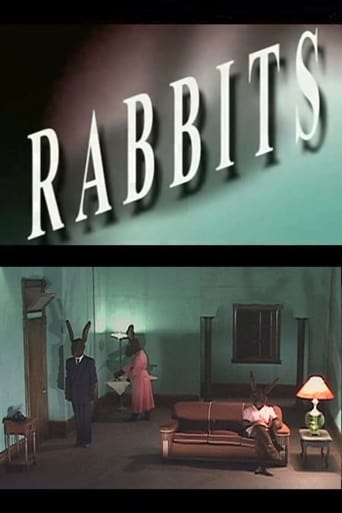 poster Rabbits