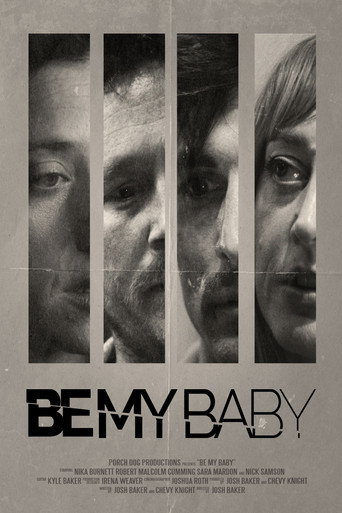Be My Baby