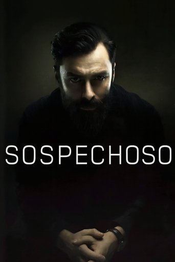 Poster of Sospechoso