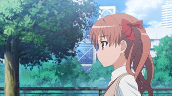 Toaru Kagaku no Railgun T1E5
