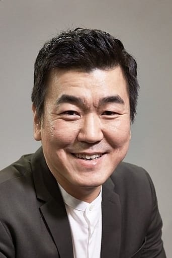 Je-mun Yun
