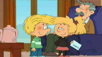 Episode 18 — Episode 18