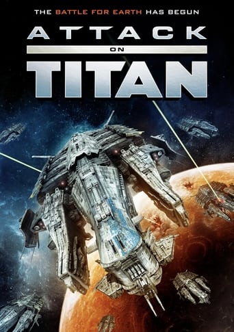 Trận Chiến Trên Titan