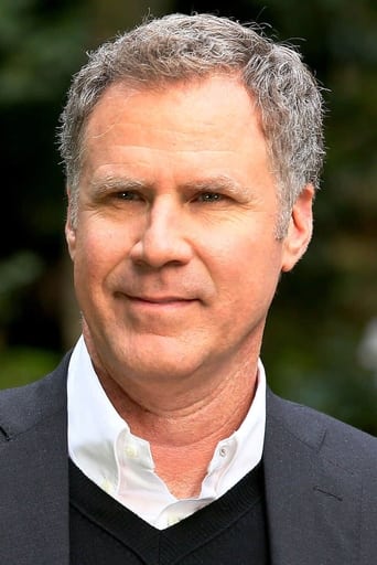 Profile picture of Will Ferrell