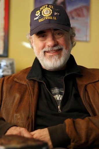 William Sachs headshot