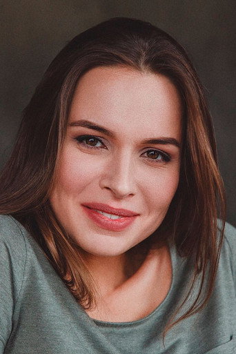 Foto de Ekaterina Shcherbakova