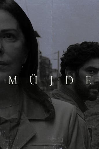 Poster of Müjde