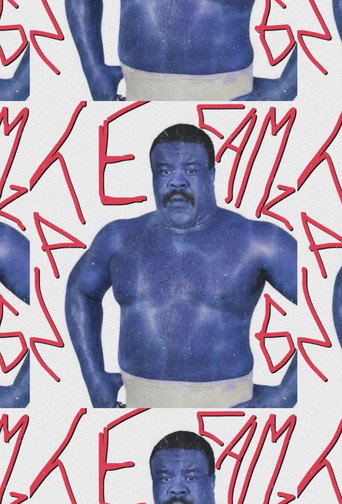 Natecamz 6 poster