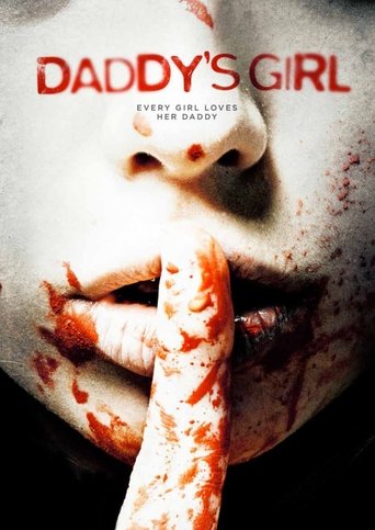 Daddy's Girl Poster