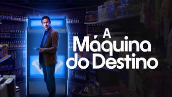 Cena de A Máquina do Destino