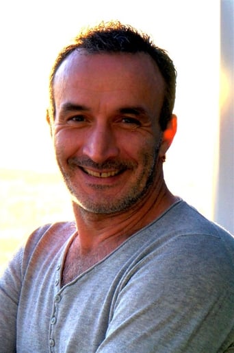 Image of Pascal Sellem