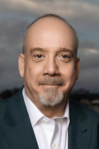 Image of Paul Giamatti