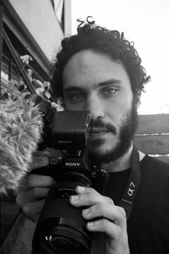 Leandro Cerro