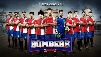 Bombers - S1E01