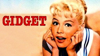 #4 Gidget