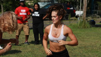 Galeria 4 - Zona de lucha