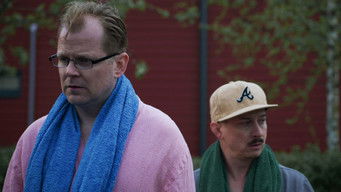 Episode 7 — Moped Gang