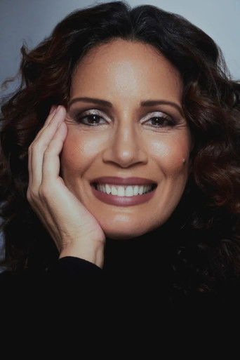 Foto de Fabiana Pirro