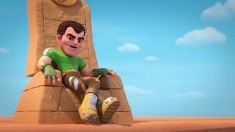 Cena de Episódio 13