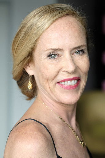 Foto de Isabelle Mann