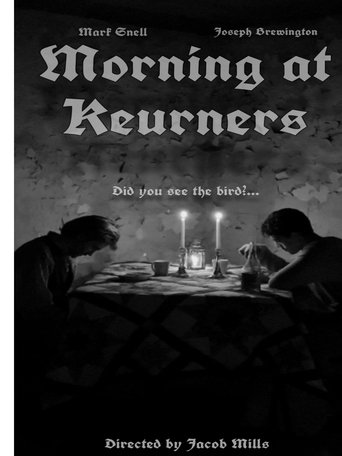 Morning at Keurners
