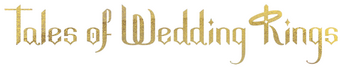 Tales of Wedding Rings logo