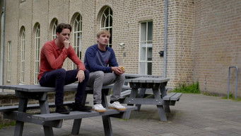 Episode 10 — Schlu&szlig;, Tsch&uuml;&szlig;