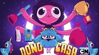 Cena de O Dono da Casa