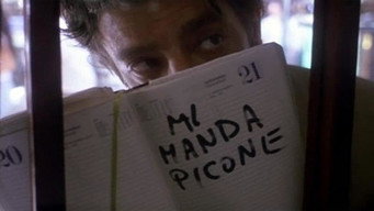 Where's Picone? (1984)