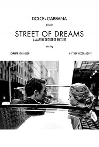 Street of Dreams (2013)