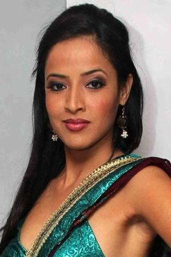 Sanchita Choudhary headshot
