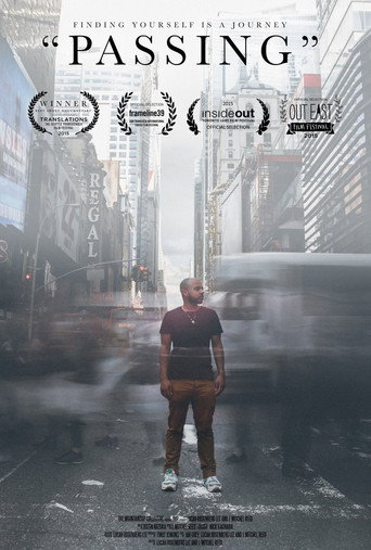 Passing (2015)
