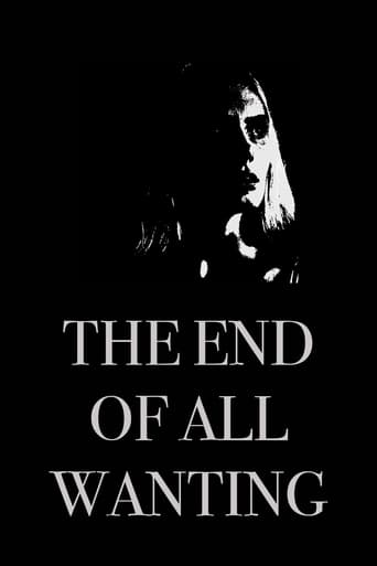 Poster of The End of All Wanting