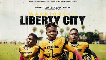 Warriors of Liberty City (2018- )