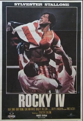 Rocky IV ( Rocky IV )