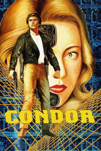 Condor — Pósters 4
