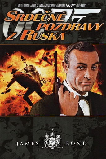 Srdečn&eacute; pozdravy z Ruska