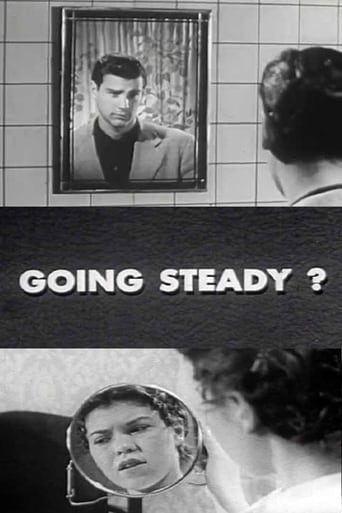Going Steady? (1951)