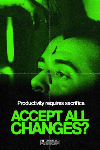 Accept All Changes? galeri 9
