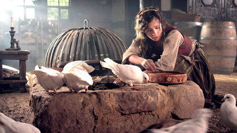 Попелюшка (2011)