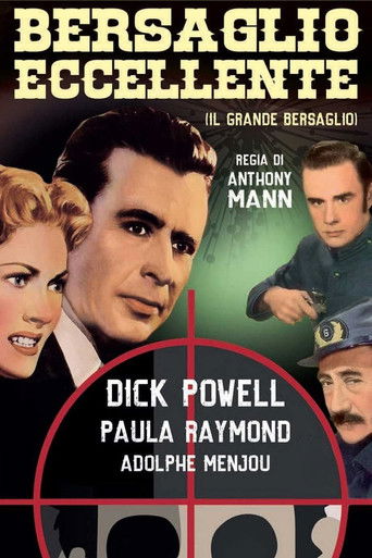 Bersaglio eccellente (1951)