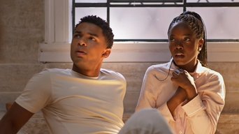 Episódio Capítulo 5 da série Dona de Mim