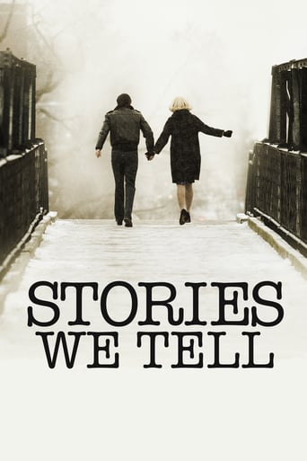 HighMDb - Stories We Tell (2012)