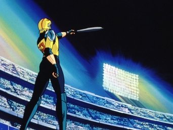 Episódio Episódio 19 da série スペースコブラ