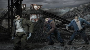 Stones (2010)