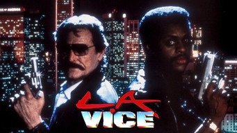 L.A. Vice (1989)