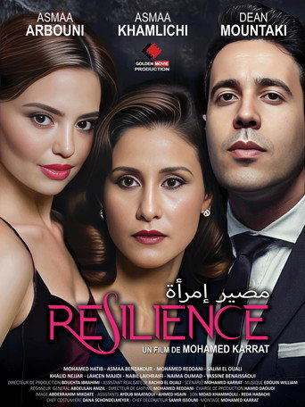 Resilience