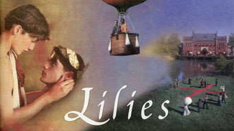 #7 Lilies
