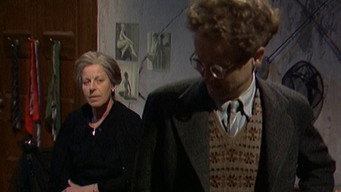 Skuggan av Mart (1983)
