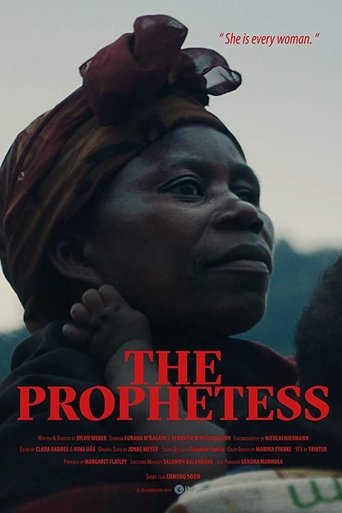 The Prophetess (1970)